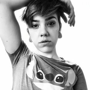 Meet your Posher, Charlottw